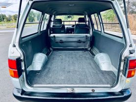 1996 TOYOTA LITEACE VAN 2YJ SUPER