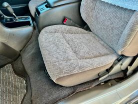 1996 TOYOTA HIACE VAN 1KZ-TE SUPER CUSTOM