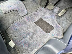 1997 TOYOTA LITEACE NOAH VAN 3S-FE FIELD TOURER