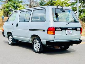 1996 TOYOTA LITEACE VAN 2YJ SUPER