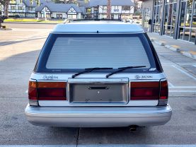 1992 TOYOTA CROWN WAGON WAGON 1JZ-GE ROYAL SALOON