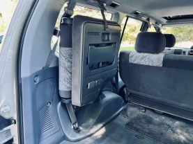 1996 TOYOTA LAND CRUISER PRADO SUV 5VZ-FE TZ