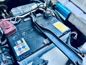 1996 TOYOTA LAND CRUISER PRADO SUV 5VZ-FE TZ