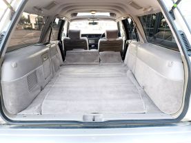 1992 TOYOTA CROWN WAGON WAGON 1JZ-GE ROYAL SALOON