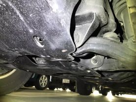 1997 TOYOTA LAND CRUISER PRADO SUV 1KZ-TE TX