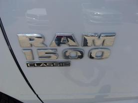 2021 RAM 1500 CLASSIC QUAD CAB PICKUP V6, FLEX FUEL, 3.6 LITER TRADESMAN PICKUP 4D 6 1/3 FT at Gael Auto Sales in El Paso, TX
