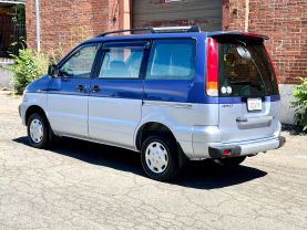 1997 TOYOTA LITEACE NOAH VAN 3S-FE FIELD TOURER