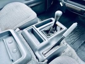 1996 TOYOTA LITEACE VAN 2YJ SUPER