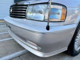 1992 TOYOTA CROWN WAGON WAGON 1JZ-GE ROYAL SALOON