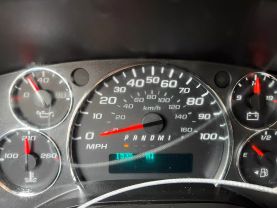 2014 CHEVROLET EXPRESS 2500 CARGO CARGO WHITE AUTOMATIC - Auto Spot