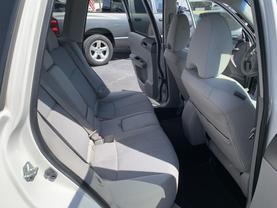 Used 2012 SUBARU FORESTER for $8,850 at Big Mikes Auto Sale in Tulsa, OK 36.0895488,-95.8606504