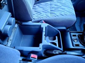 1996 TOYOTA LAND CRUISER PRADO SUV 1KZ-TE RX