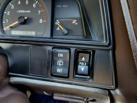 1992 TOYOTA CROWN WAGON WAGON 1JZ-GE ROYAL SALOON