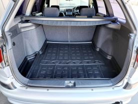 1997 TOYOTA CALDINA WAGON 3SFE CZ "VERTEX EDITION"