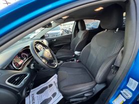 2015 DODGE DART SEDAN 4-CYL, MULTIAIR PZEV 2.4L SXT SEDAN 4D
