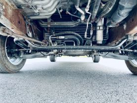 1996 TOYOTA LITEACE VAN 2YJ SUPER