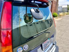 1997 TOYOTA LITEACE NOAH VAN 3S-FE FIELD TOURER