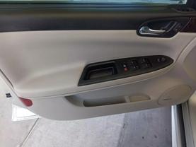 2012 CHEVROLET IMPALA SEDAN V6, 3.6 LITER LTZ SEDAN 4D at The one Auto Sales in Phoenix, AZ