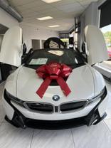 2019 BMW I8 CONVERTIBLE WHITE AUTOMATIC - Xtreme Auto Sales