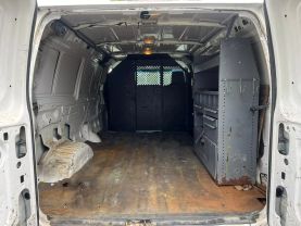 2012 FORD E150 CARGO CARGO WHITE AUTOMATIC - Auto Spot