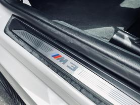 Used 2018 BMW M3 SEDAN 6-CYL, TWIN TURBO, 3.0 LITER SEDAN 4D - LA Auto Star located in Virginia Beach, VA