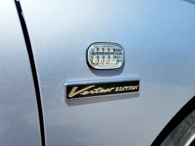 1997 TOYOTA CALDINA WAGON 3SFE CZ "VERTEX EDITION"
