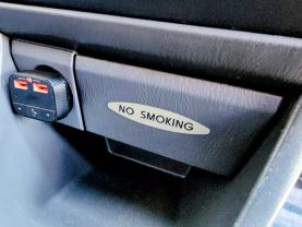 1997 TOYOTA CALDINA WAGON 3SFE CZ "VERTEX EDITION"