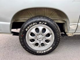 1996 TOYOTA LITEACE VAN 2YJ SUPER