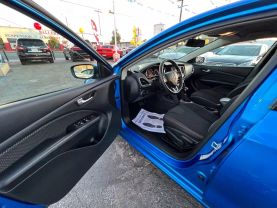 2015 DODGE DART SEDAN 4-CYL, MULTIAIR PZEV 2.4L SXT SEDAN 4D