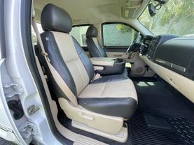 2011 GMC SIERRA 1500 CREW CAB PICKUP WHITE AUTOMATIC - Citywide Auto Group LLC