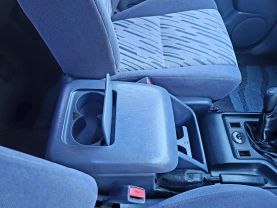 1996 TOYOTA LAND CRUISER PRADO SUV 1KZ-TE RX
