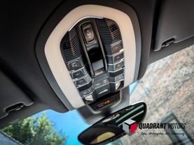 2018 PORSCHE MACAN SUV CARRARA WHITE METALLIC AUTOMATIC - Quadrant Motors