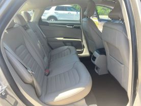 2018 Ford Fusion - Image 51
