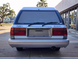 1992 TOYOTA CROWN WAGON WAGON 1JZ-GE ROYAL SALOON