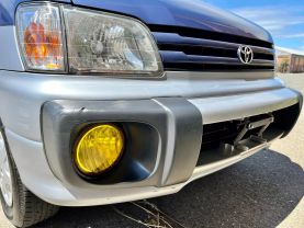 1997 TOYOTA LITEACE NOAH VAN 3S-FE FIELD TOURER