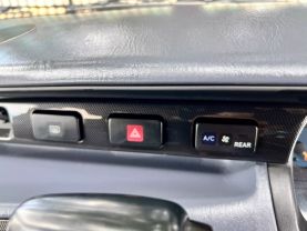 1997 TOYOTA LITEACE NOAH VAN 3S-FE FIELD TOURER