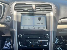 2018 Ford Fusion - Image 33
