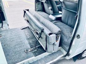 1996 TOYOTA LITEACE VAN 2YJ SUPER