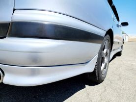 1997 TOYOTA CALDINA WAGON 3SFE CZ "VERTEX EDITION"