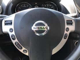 2015 NISSAN ROGUE SELECT SUV GRAY AUTOMATIC - Auto Spot