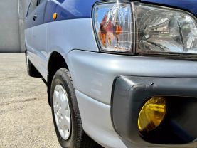 1997 TOYOTA LITEACE NOAH VAN 3S-FE FIELD TOURER