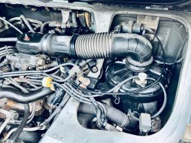 1996 TOYOTA LITEACE VAN 2YJ SUPER