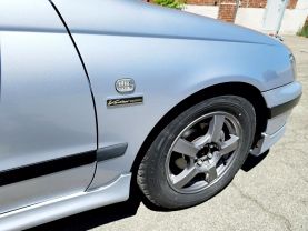 1997 TOYOTA CALDINA WAGON 3SFE CZ "VERTEX EDITION"