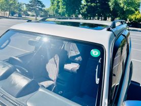 1996 TOYOTA LAND CRUISER PRADO SUV 5VZ-FE TZ