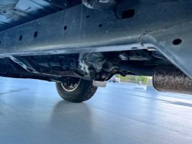 1996 TOYOTA LAND CRUISER PRADO SUV 1KZ-TE RX