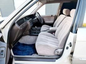 1992 TOYOTA CROWN WAGON WAGON 1JZ-GE ROYAL SALOON