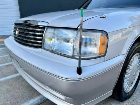 1992 TOYOTA CROWN WAGON WAGON 1JZ-GE ROYAL SALOON