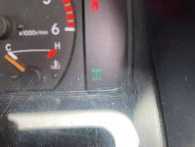 1996 TOYOTA TOYOACE TRUCK 3L FIRE TRUCK
