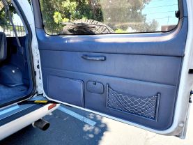 1996 TOYOTA LAND CRUISER PRADO SUV 1KZ-TE RX