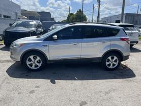 2014 FORD ESCAPE SUV 4-CYL, ECOBOOST, 1.6L SE SPORT UTILITY 4D at YID Auto Sales in Hollywood, FL   25.997523502292495, -80.14913739060177